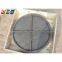 Wire Mesh Demister Pads Anping Factory