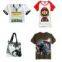with RIP software garment inkjet printer