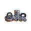 deep groove ball bearing 6203zz