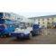 Used Tadano hydraulic truck crane 25 ton