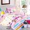 100% Cotton Children Bedding Set