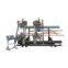 CNC Four-corner Vertical Welding Machine
