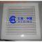 HVAC Diffuser, Dampers, Air Grille With Full Range