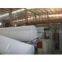 Needle punched geotextile