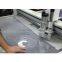 Acrylic router series high speed flatbed digital cutter