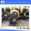 L Series Roller cage shoe