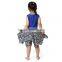 wholesale sleeveless kid fancy dress costumes girls dresses priness