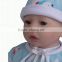 Lovely newborn bebe doll with wholesale
