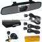 parking sensor wireless .rearview mirror camera parking sensor /rearview video system