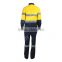 en20471 manufacture wholesale high visibility reflecting safety garments