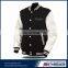 Wholesale blank customize baseball jacket, custom made baseball jacket