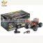 China manufacturer off-road buggy remote control rc battery toy car