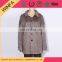 2016 Hot Sale Long Sleeve China Wholesale Latest Fashion lady coat