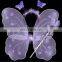 Wholesale kids party fancy dress fairy wing FGWG-1029