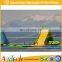 BEST quality inflatable floating water park water obstacles aqua sports water park for sale