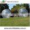 High Quality Inflatable Zorb Ball, Human Bubble Ball, Grass Zorb Ball for outdoor game