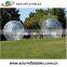 Transparent Inflatable Zorb Balls for Sale, PVC & TPU Strong Material zorbing ball for Adult and kids