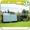 Top selling fashion large cinema inflatable screen,inflatable tv screen,movie projection rear screen