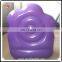 Creative ornament inflatable sofa furniture, durable comfortable pvc air sofa for promotion outdoor event