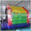 Hot sale disco air bounce indoor playhouse for kids