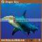 2015 quality funny simulation of the ocean animals