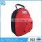 6 pack EVA cap carrier bag with Shoulder strap