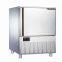 Commercial Blast  Chiller Freezer All 304 Stainless Steel Blast Freezer Machine FMX-BF11