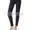 2016 Mesh Women Blank Yoga Pants Dry Fit Fitness Clothing Guangzhou Oem Factory