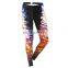 China express christmas winter women printed leggings popular products in usa