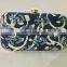 Golden Party Clutch