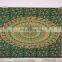 Hippie Indian Mandala Tapestry Wall Hanging Bedspread Home Decor