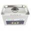 car BAKU BK-2400 35W 0.8L LCD Display Ultrasonic Cleaner, AC 220V