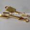 Wholesale Accessory Market Fashion Bow Sewing Accessory for T-shirt