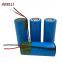 SOSLLI 3.2v IFR 26650 rechargeable lithium iron phosphate battery cell LiFePO4 battery