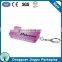 metal printed metal chewing gum case