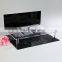 Custom Design Plexiglass Acrylic Plastic Desktop Home Furnishing Articles Act the Role Ofing is Tasted