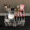 cheap clear makeup organizer acrylic cosmetic wholesales