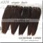 Import factory price first quality hair weaving weft brazilian hair weft hair extensions