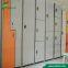 Fumeihua customized hpl changing room lockers