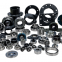 ball bearing roller bearings manufacture bearing hot forging automatic transfer   china supplier