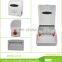 auto cut Jumbo roll tissue dispenser auto cut paper towel dispenser wall mounted