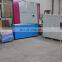 CNC upvc window corner cleaning machine