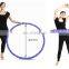 Weight Hoop,led weight hoop,Detachable Hula Ring 1.0KG  WH-006
