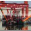 18/18 hydraulic cutter suction sand dredger sale for Africa