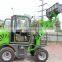 China 908 mini skid steer loader mini skid loader