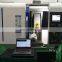 3 axis vertical drilling and milling machine center