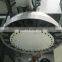 CNC vertical milling center machine VMC1060