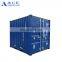 Free Connector Brand New Shipping Container 10 ft