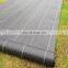 UV Anti PP Woven Weed Barrier Fabric For Strawberry