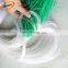 Tomato plastic plant support net for PK, Asia market